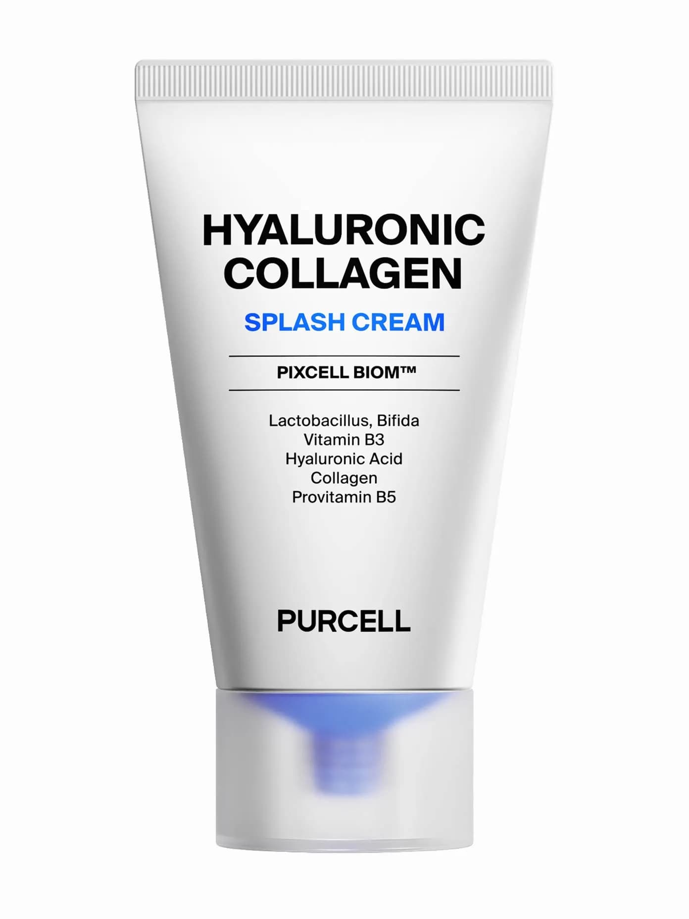 Pixcell BIOM™ Hyaluronic Collagen Splash Cream