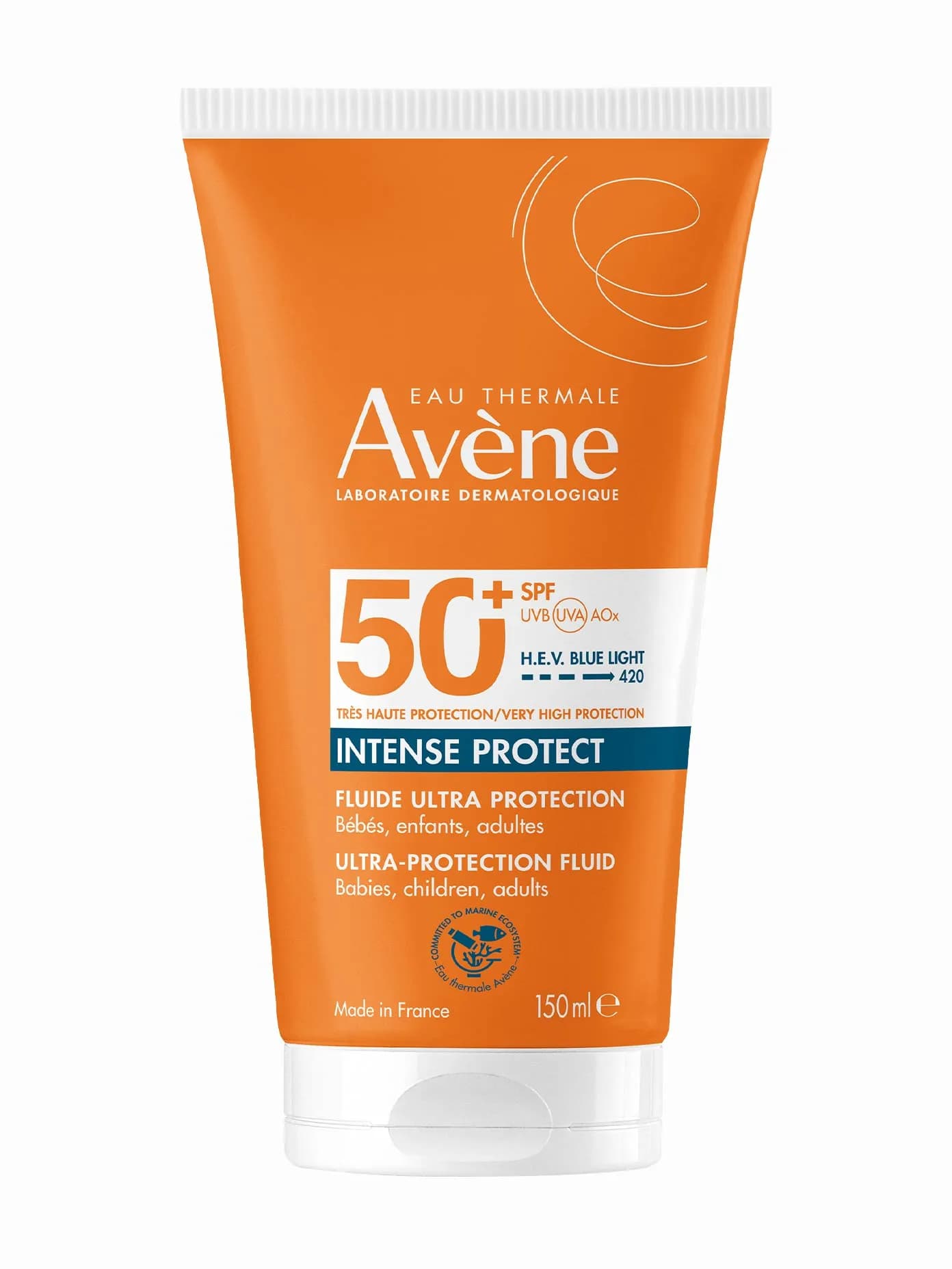Intense Protect SPF 50+