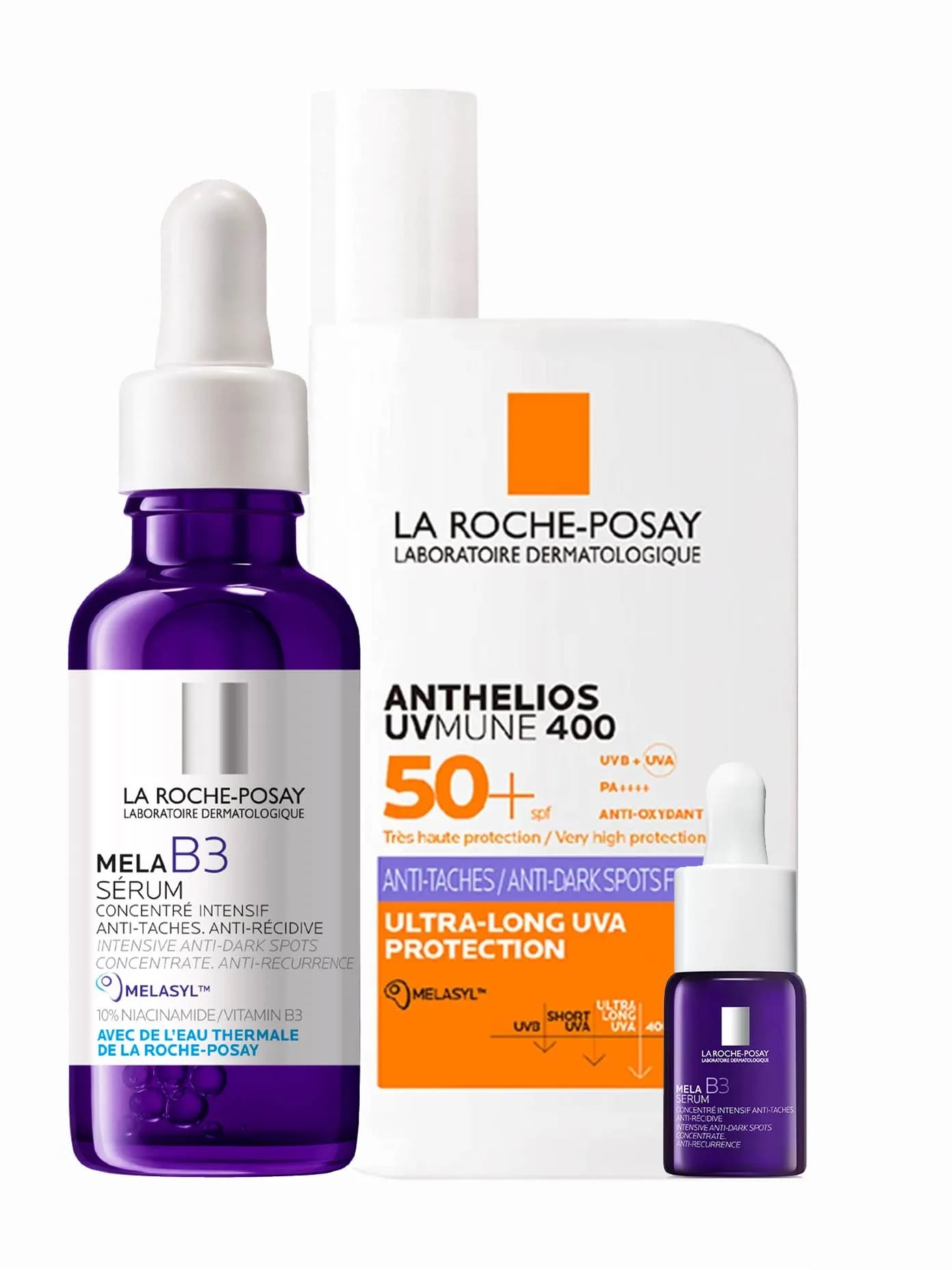 Anti-Dark Spots Duo