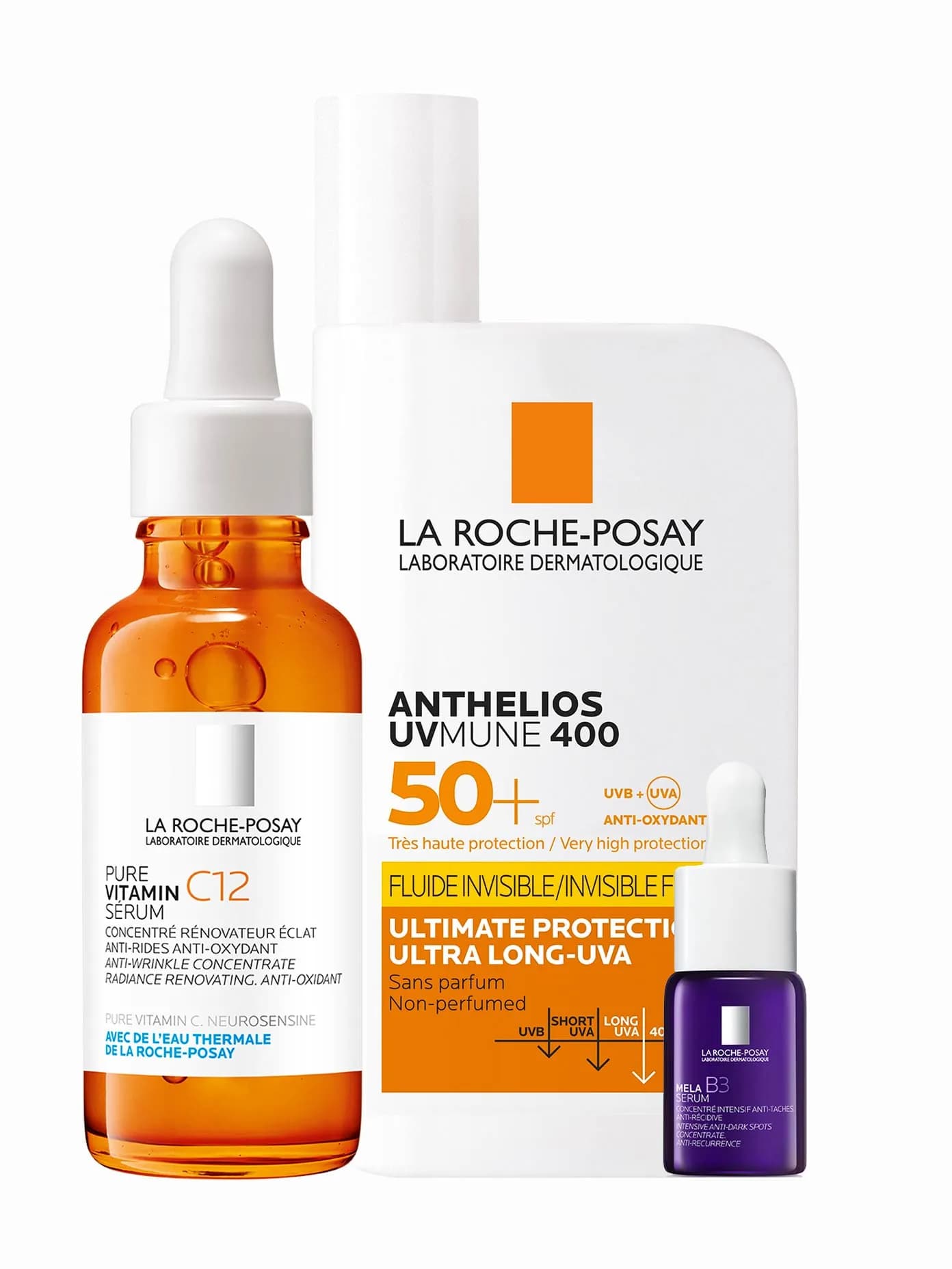 Preventative Ageing Duo