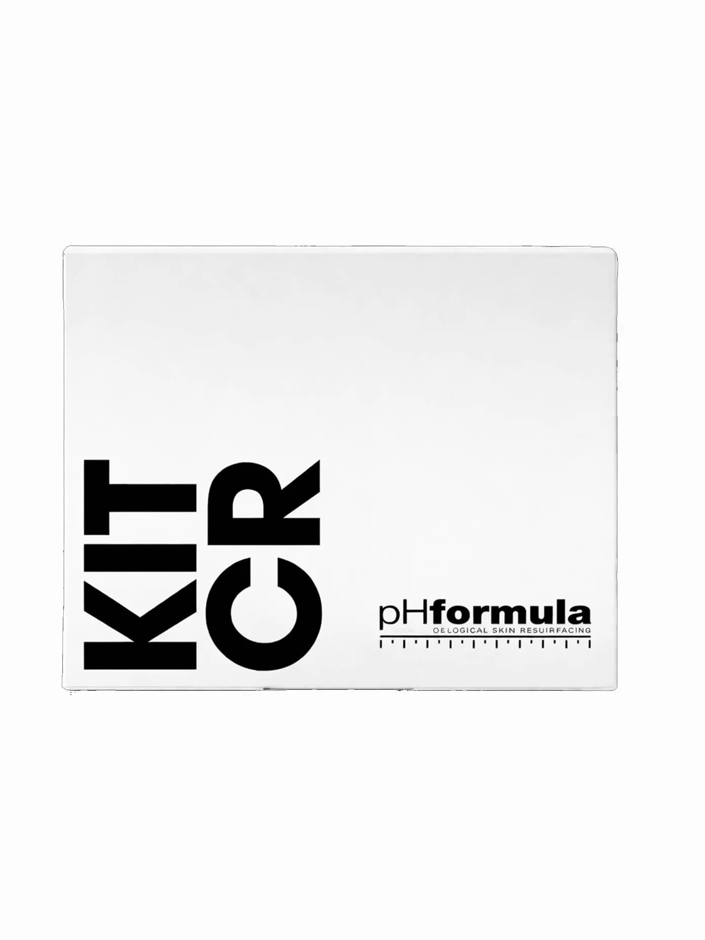 CR Resurfacing Travel Kit