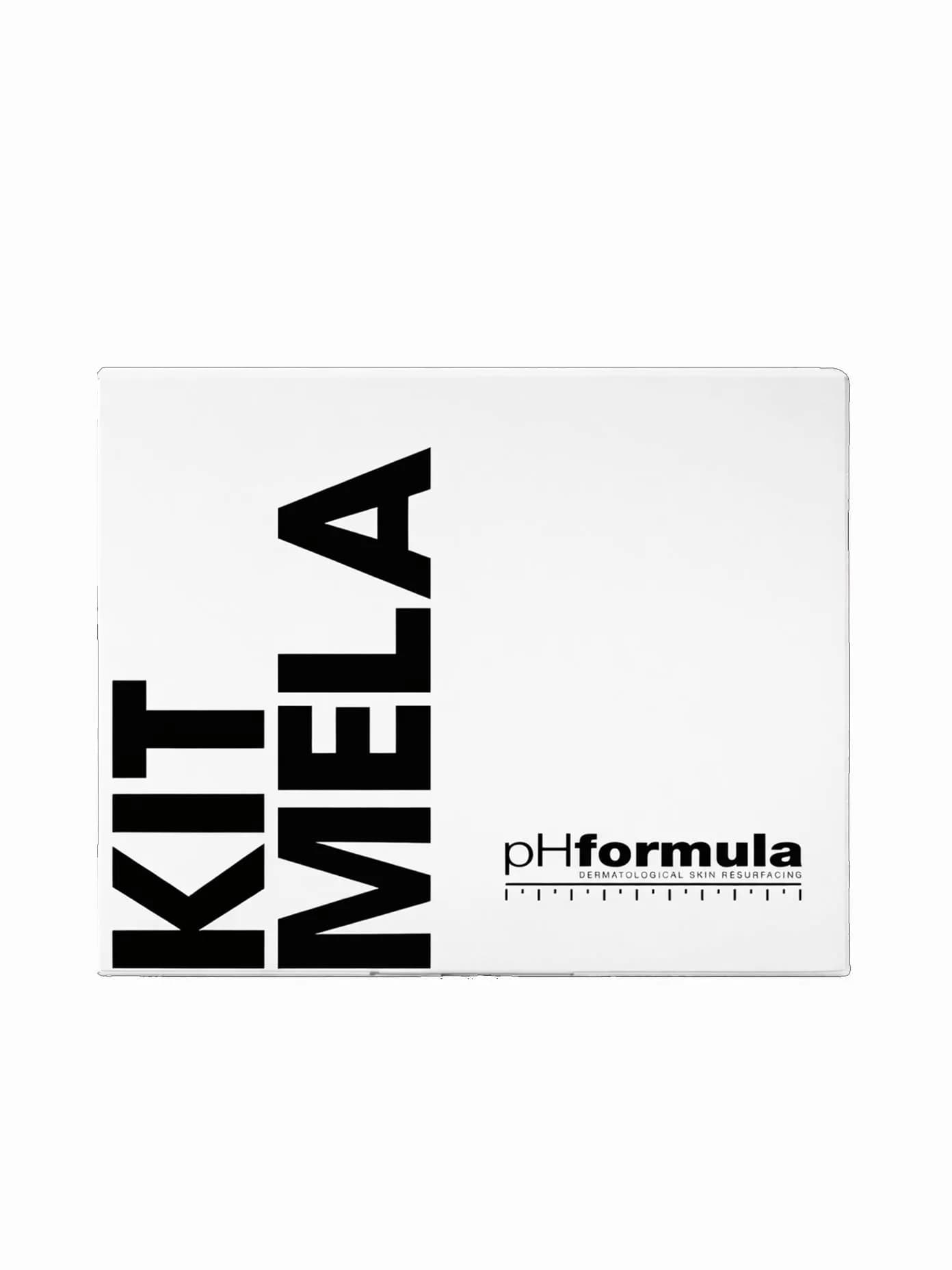 MELA Resurfacing Travel Kit