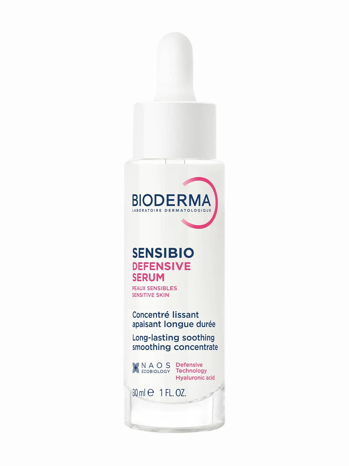 Sensibio Defensive Serum