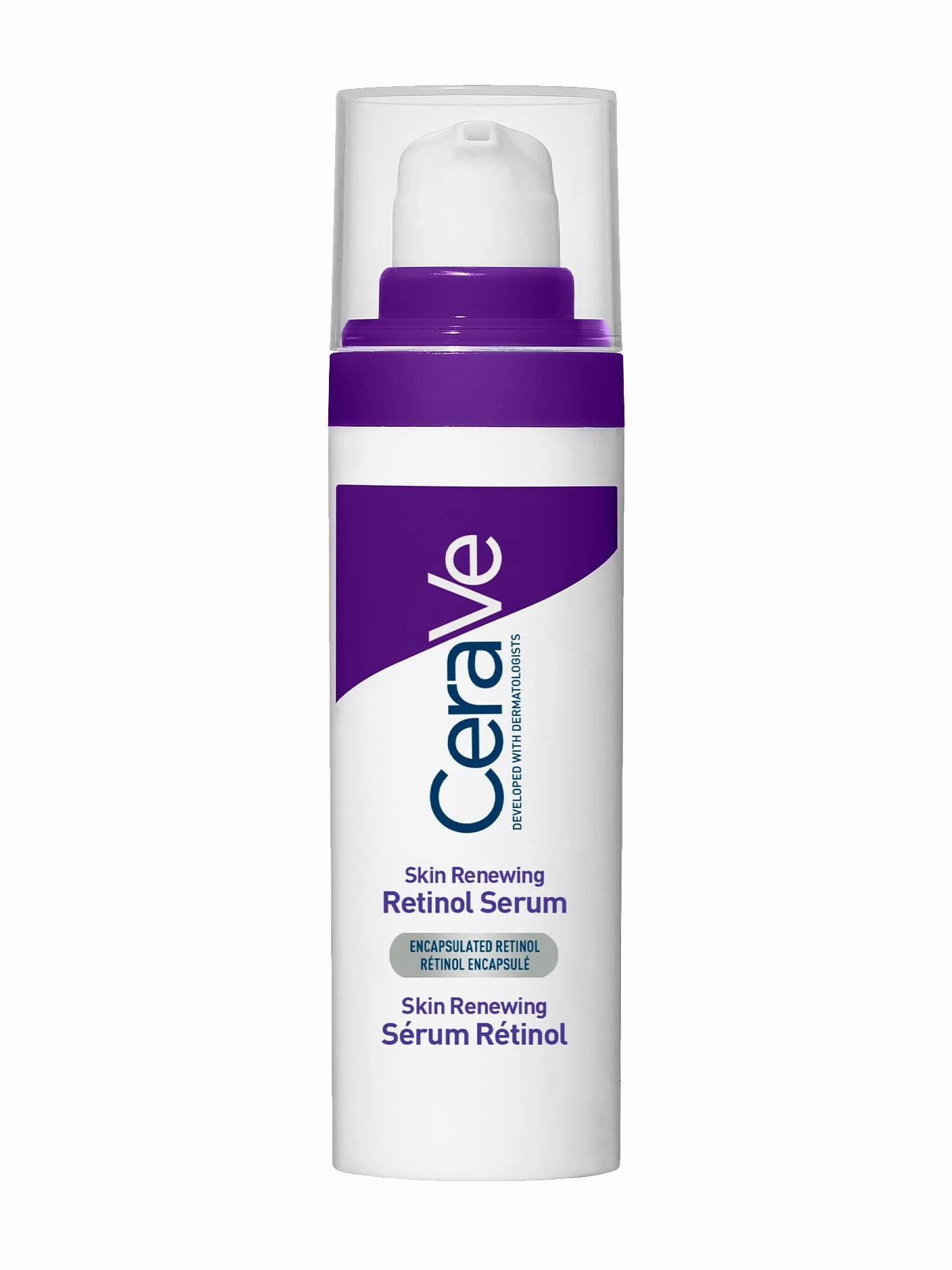 Skin Renewing Retinol Serum