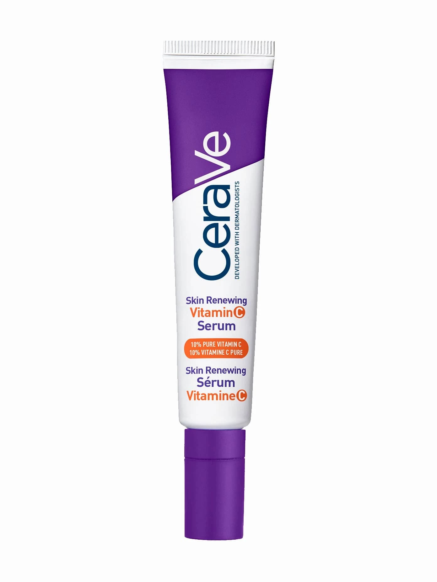 Skin Renewing Vitamin C Serum
