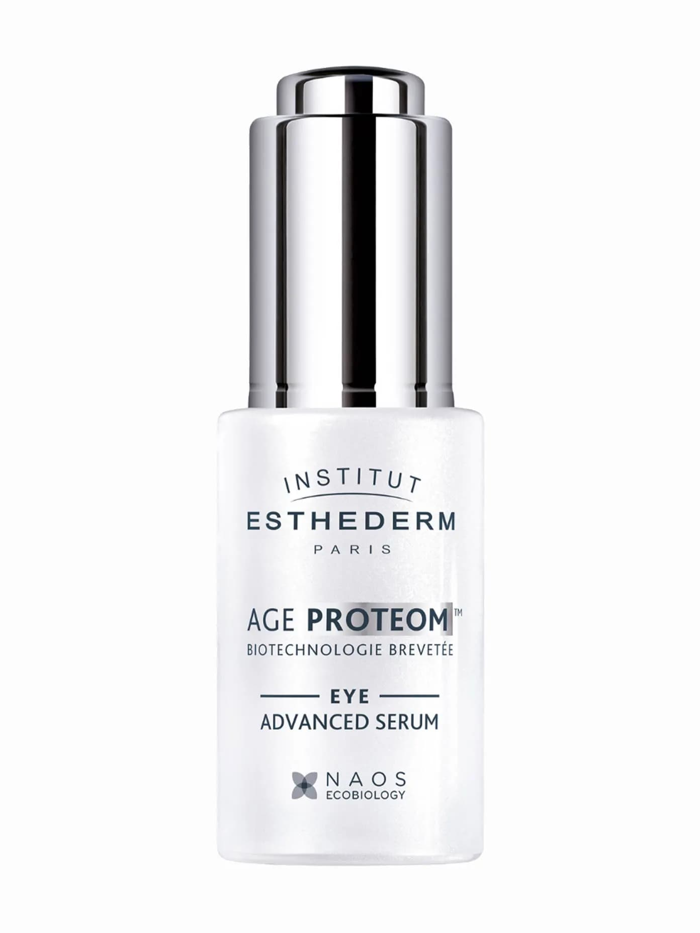 Age Proteom Eye Advanced Serum