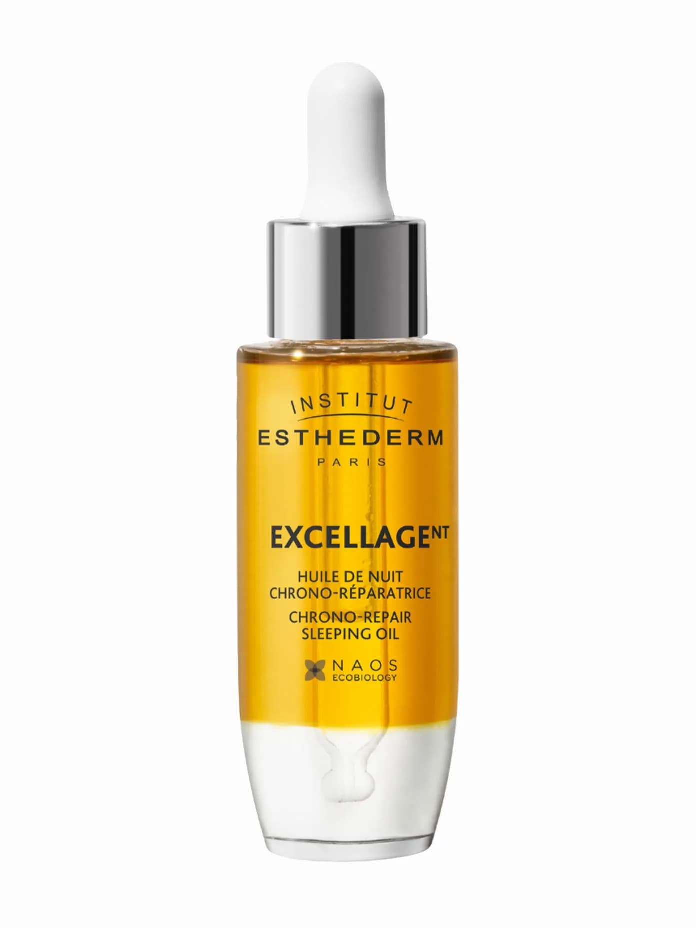 Excellage Chrono-Repair Sleeping Oil