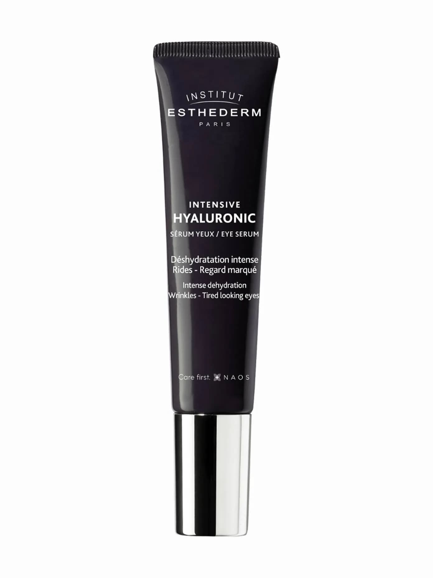 Intensive Hyaluronic+ Eye Serum