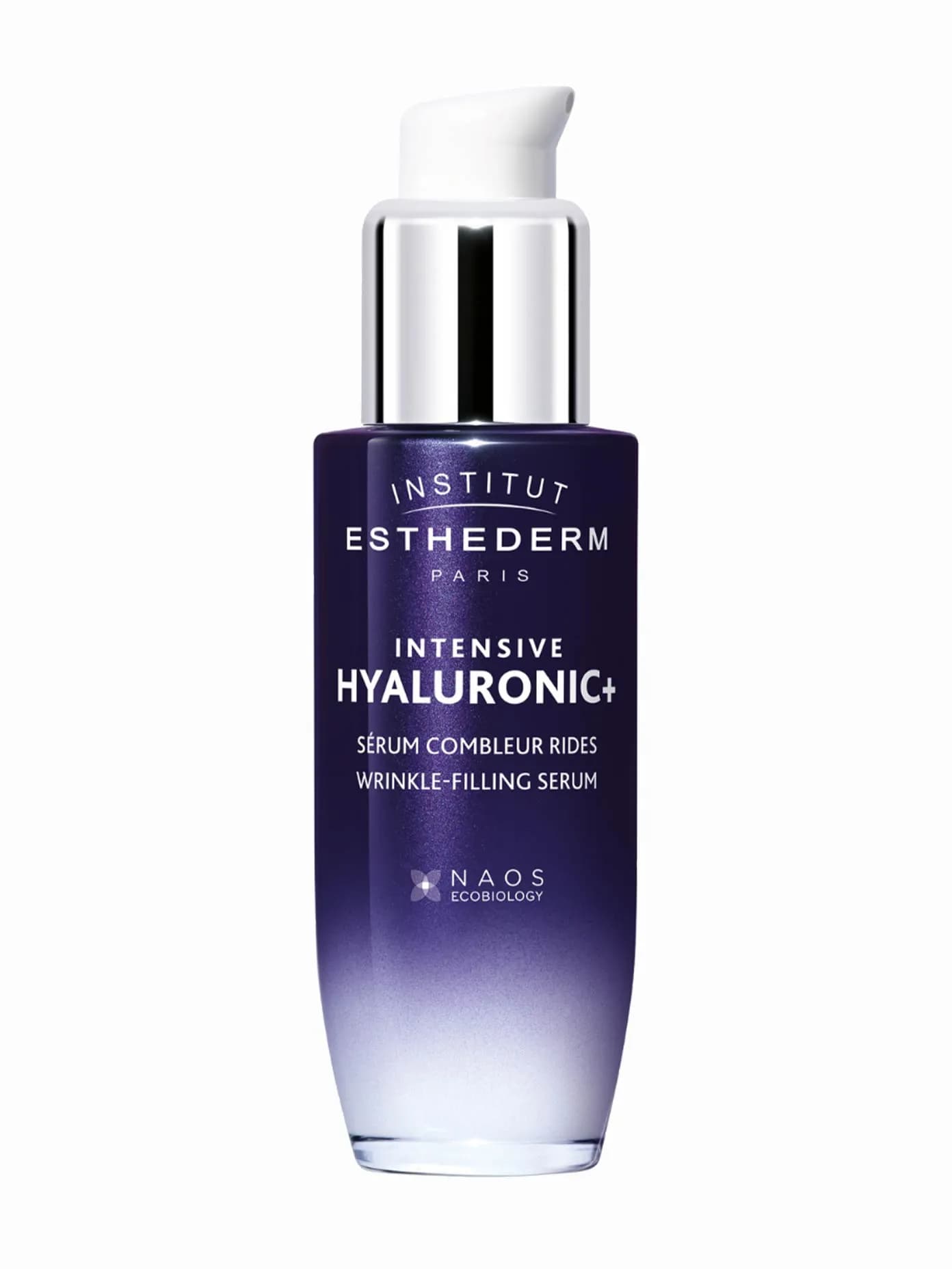 Intensive Hyaluronic+ Serum