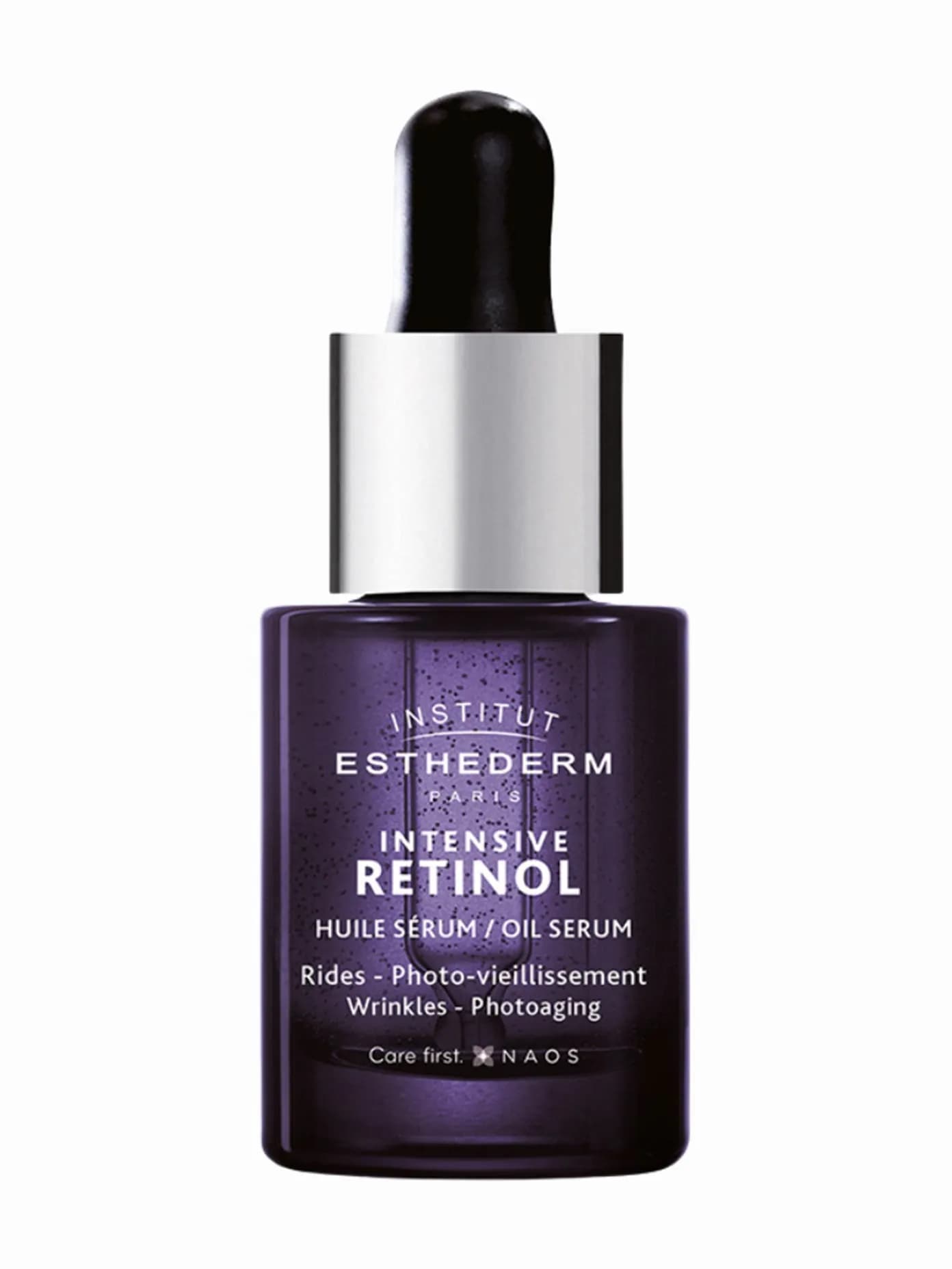 Intensive Retinol Oil Serum