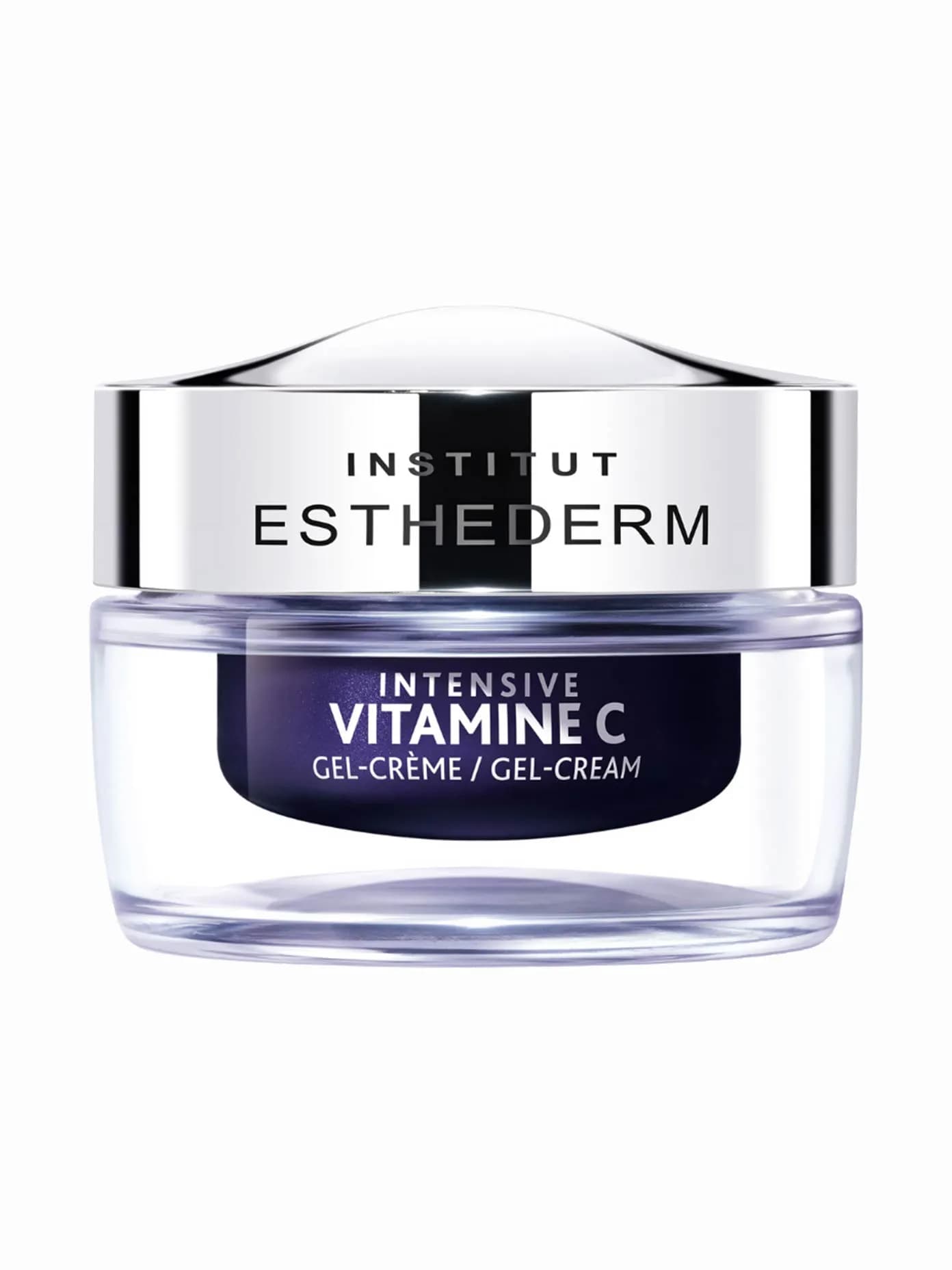 Intensive Vitamine C Gel-Cream