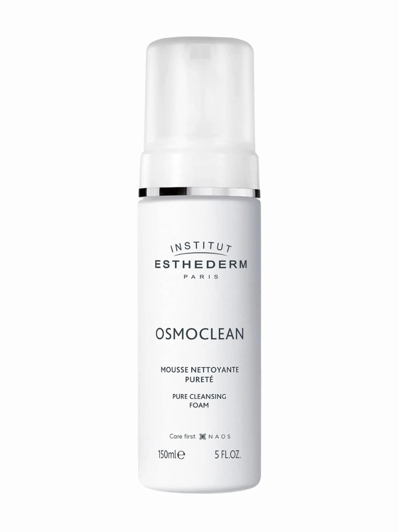 Osmoclean Pure Cleansing Foam