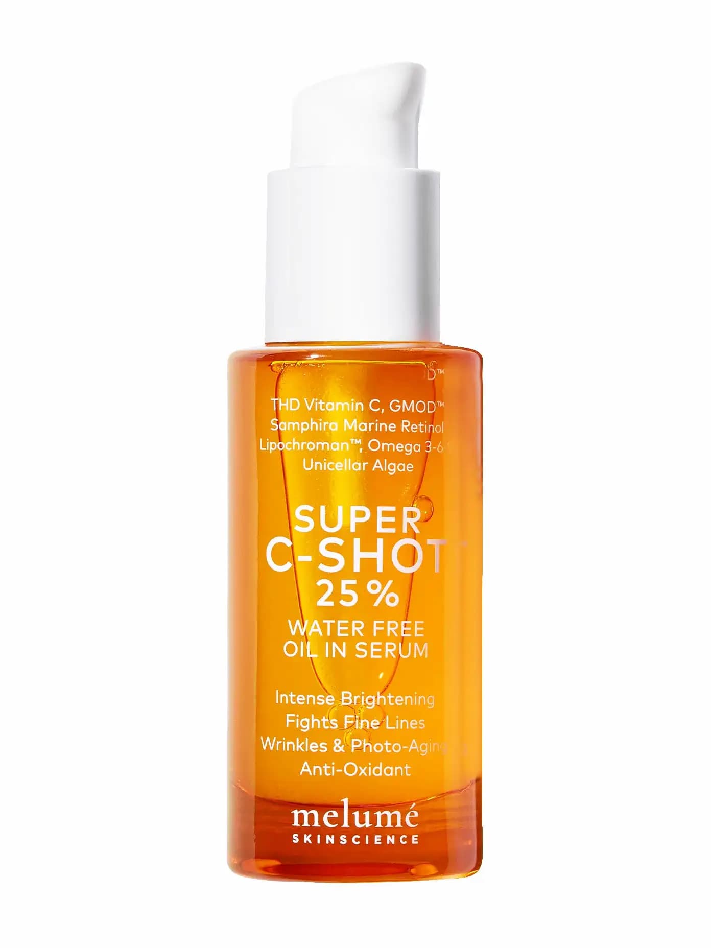 Melumé Super C-Shot 25%