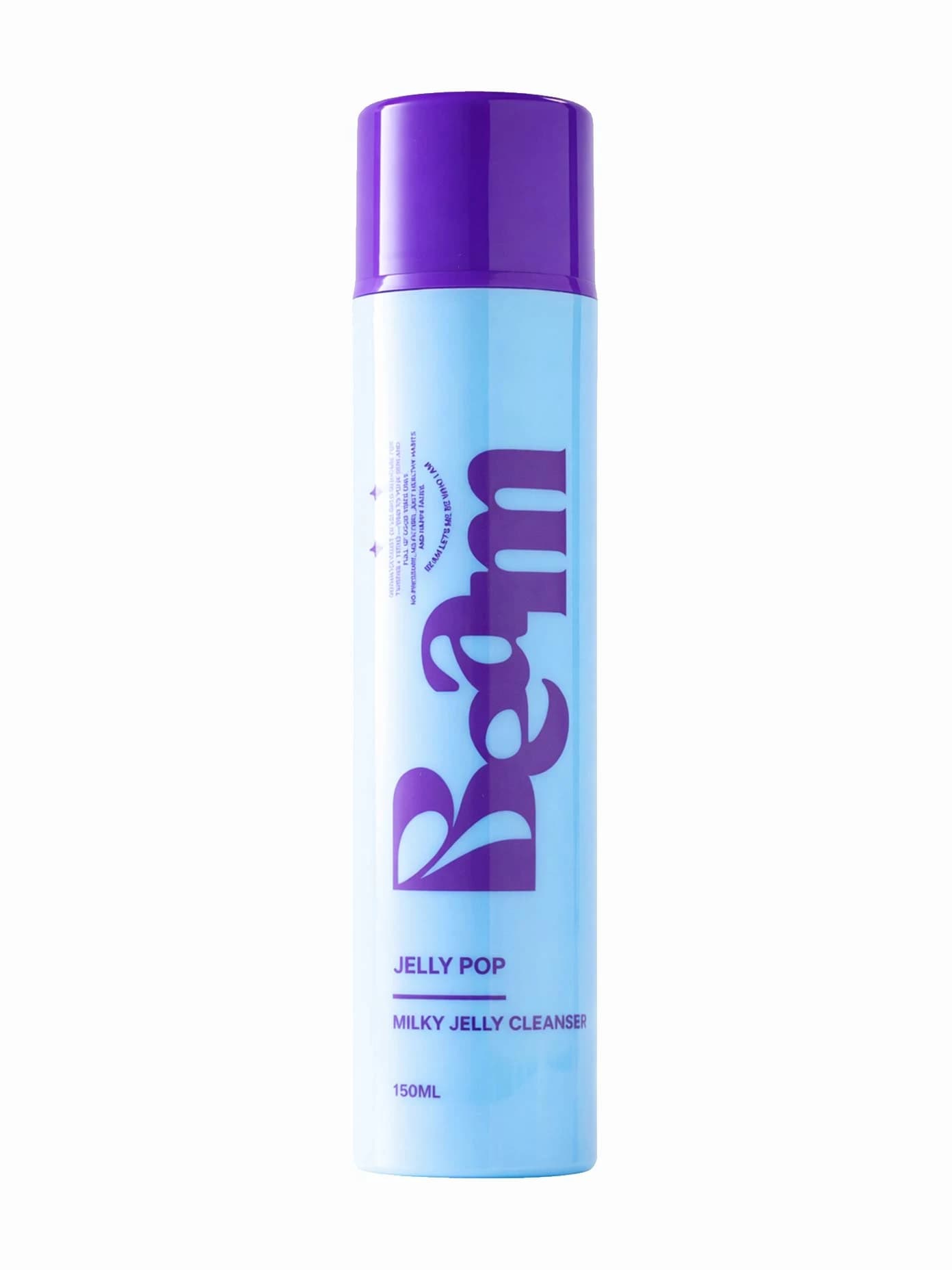 Jelly Pop Milky Jelly Cleanser