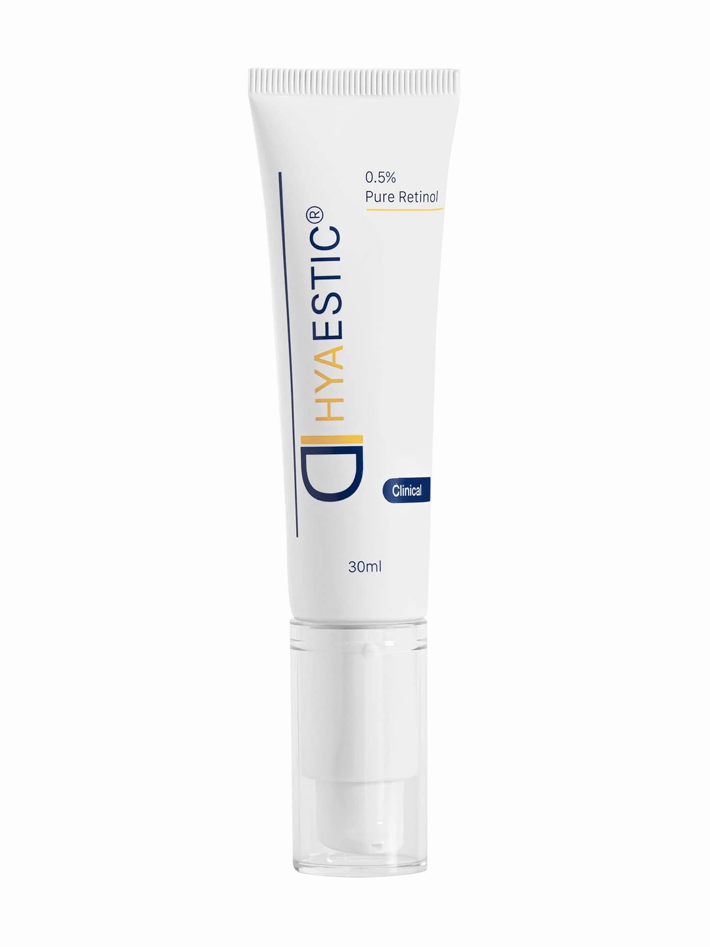 0.5% Pure Retinol