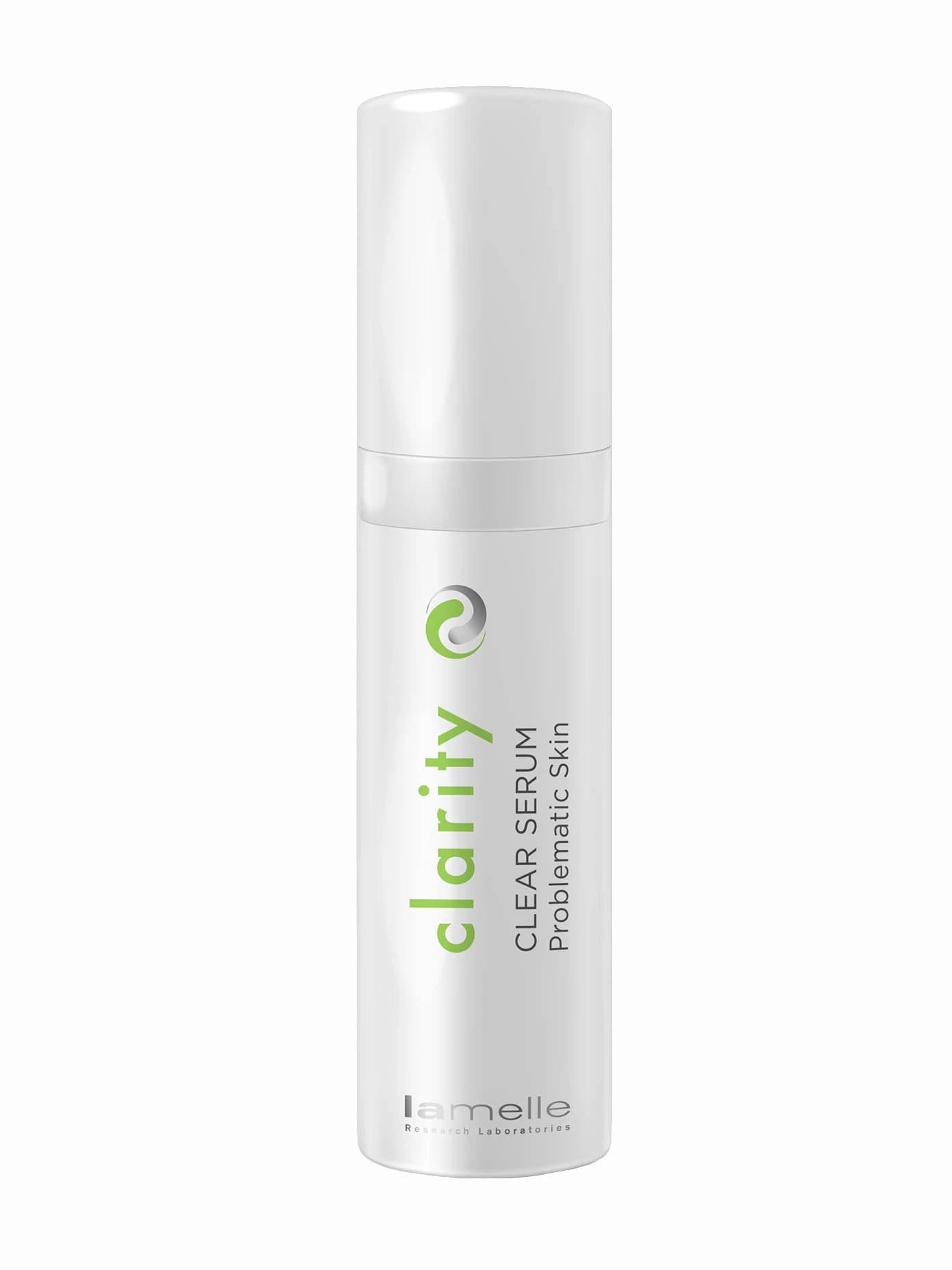 Clarity Clear Serum
