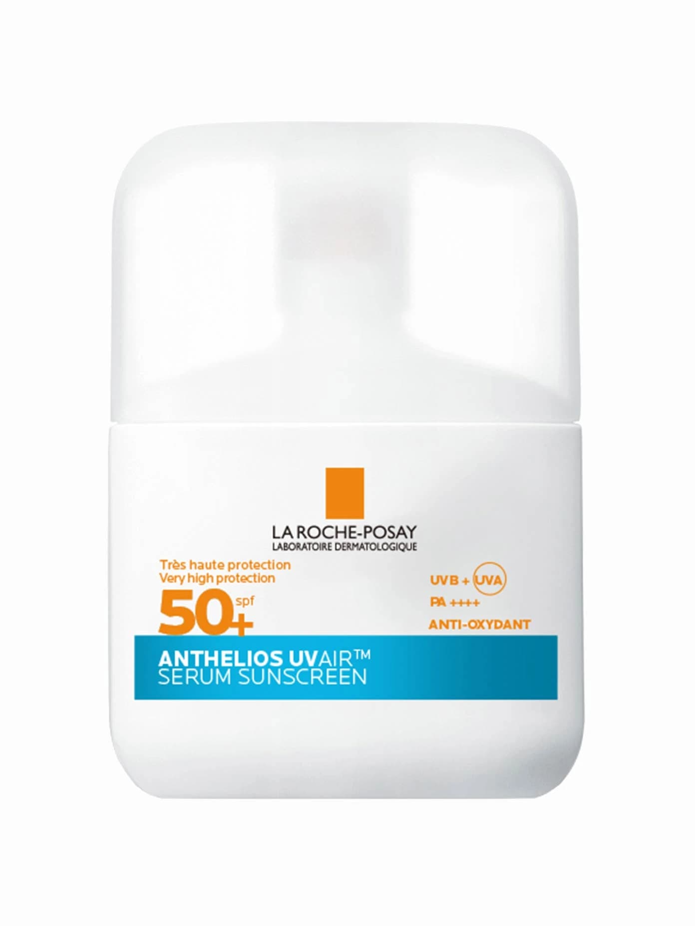 Anthelios UVAIR Serum Sunscreen SPF 50+