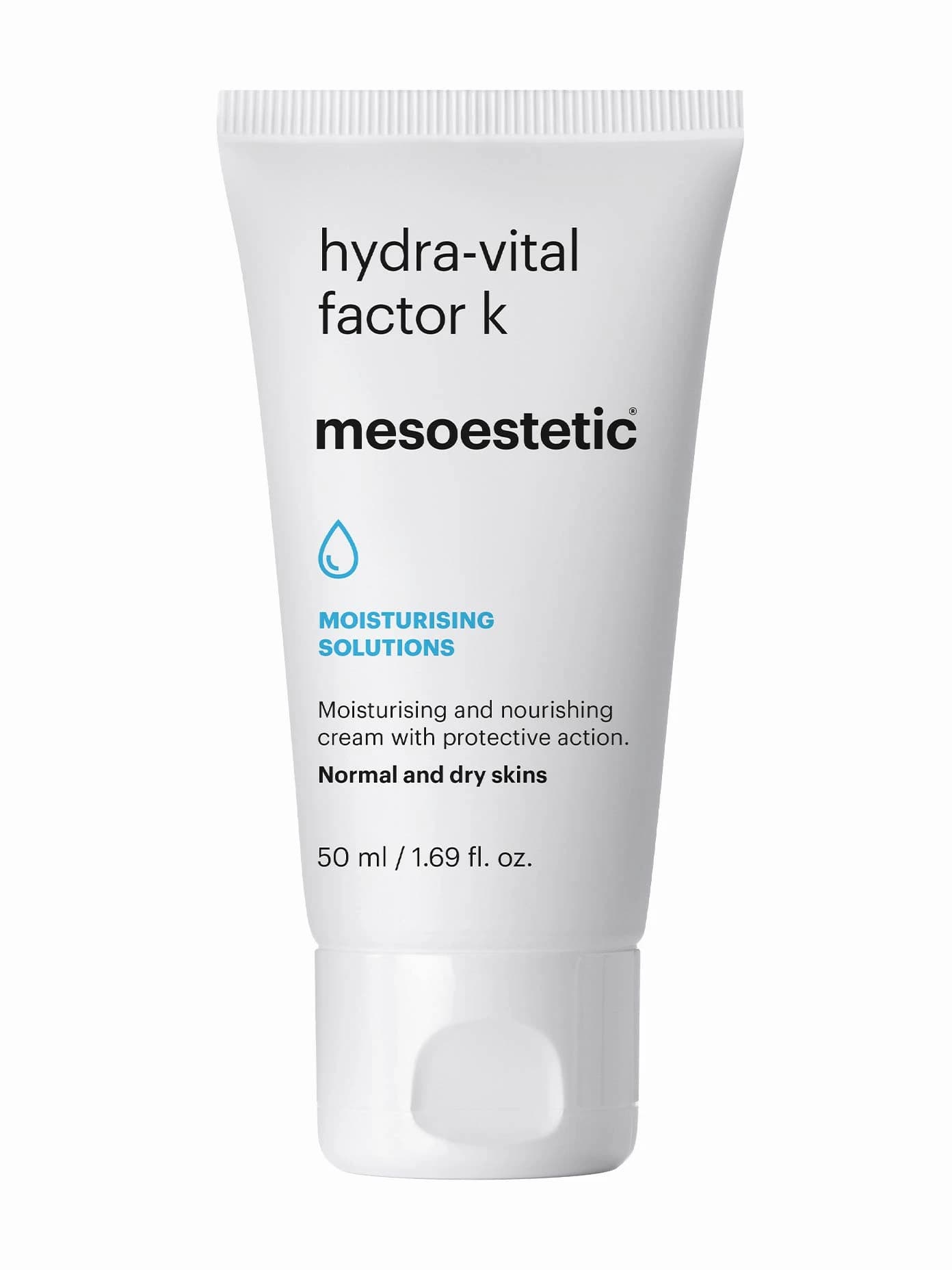 hydra-vital factor k