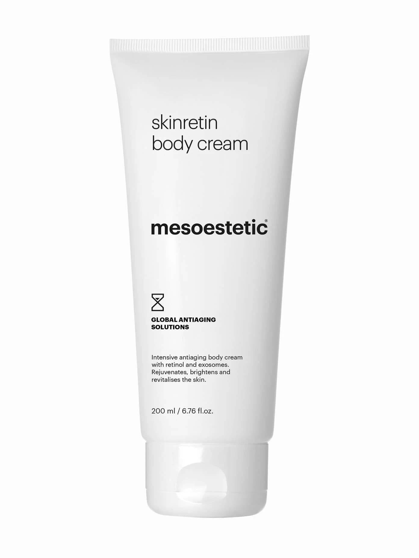 skinretin body cream
