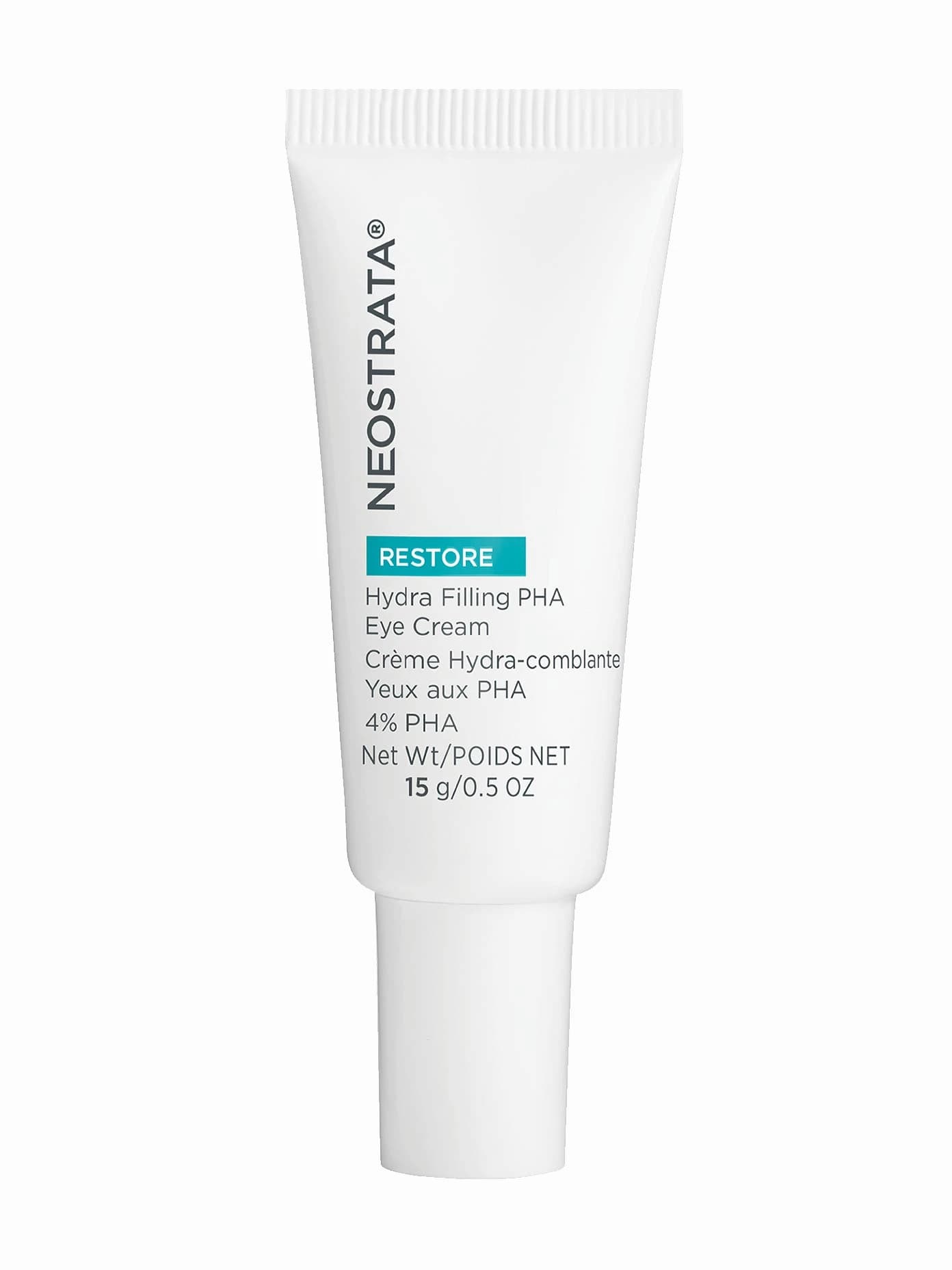 Hydra Filling PHA Eye Cream