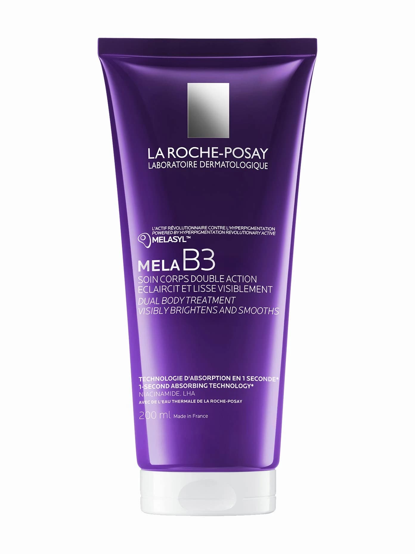 MELA B3 Dual Body Treatment