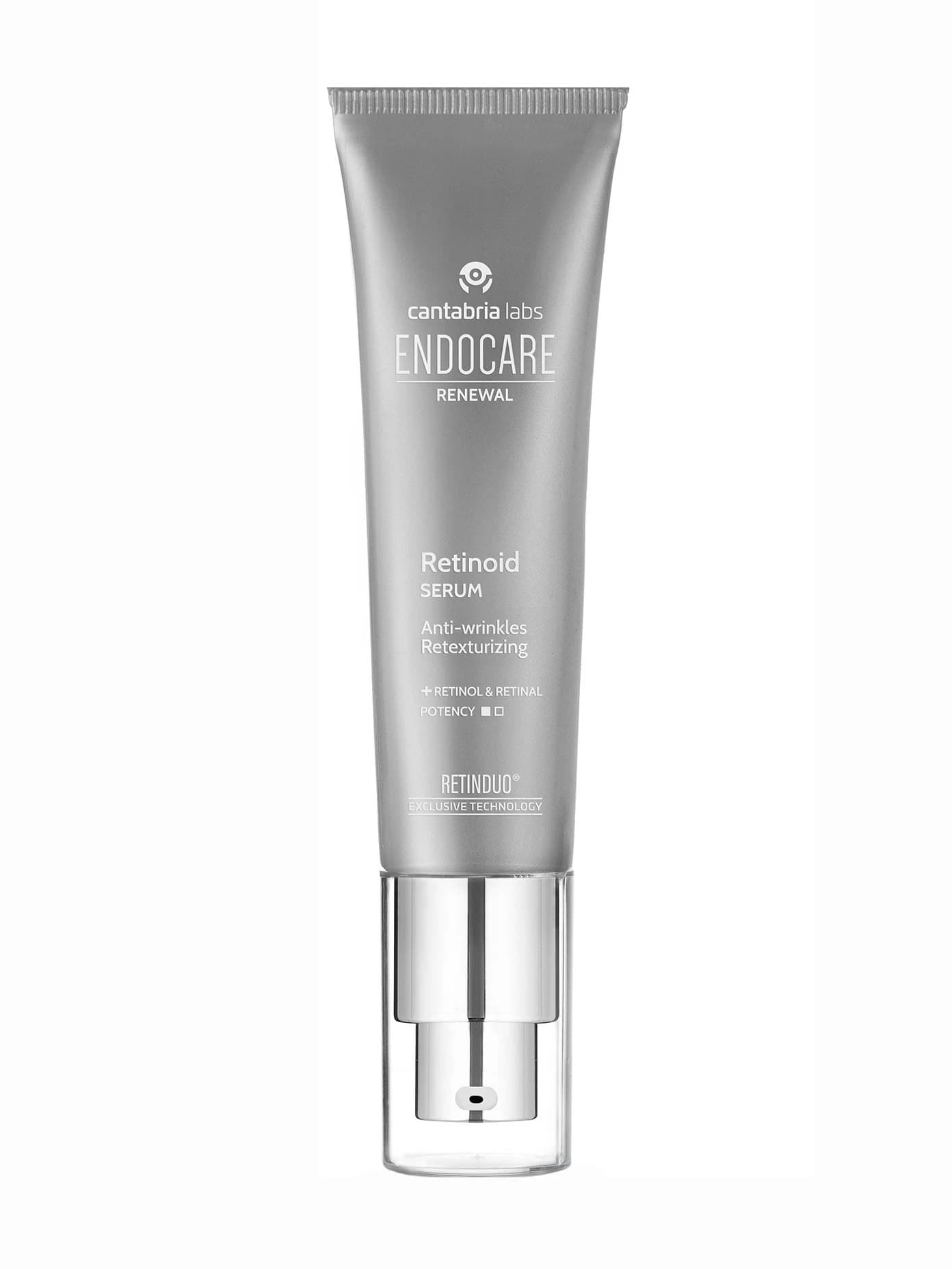 Renewal Retinoid Serum