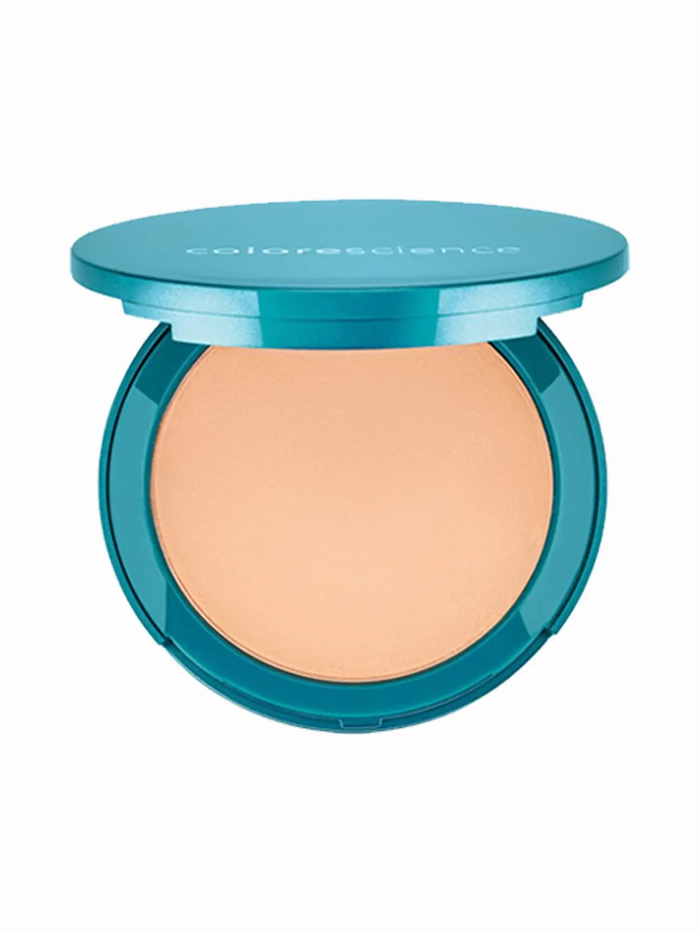 Natural Pressed Foundation SPF 20