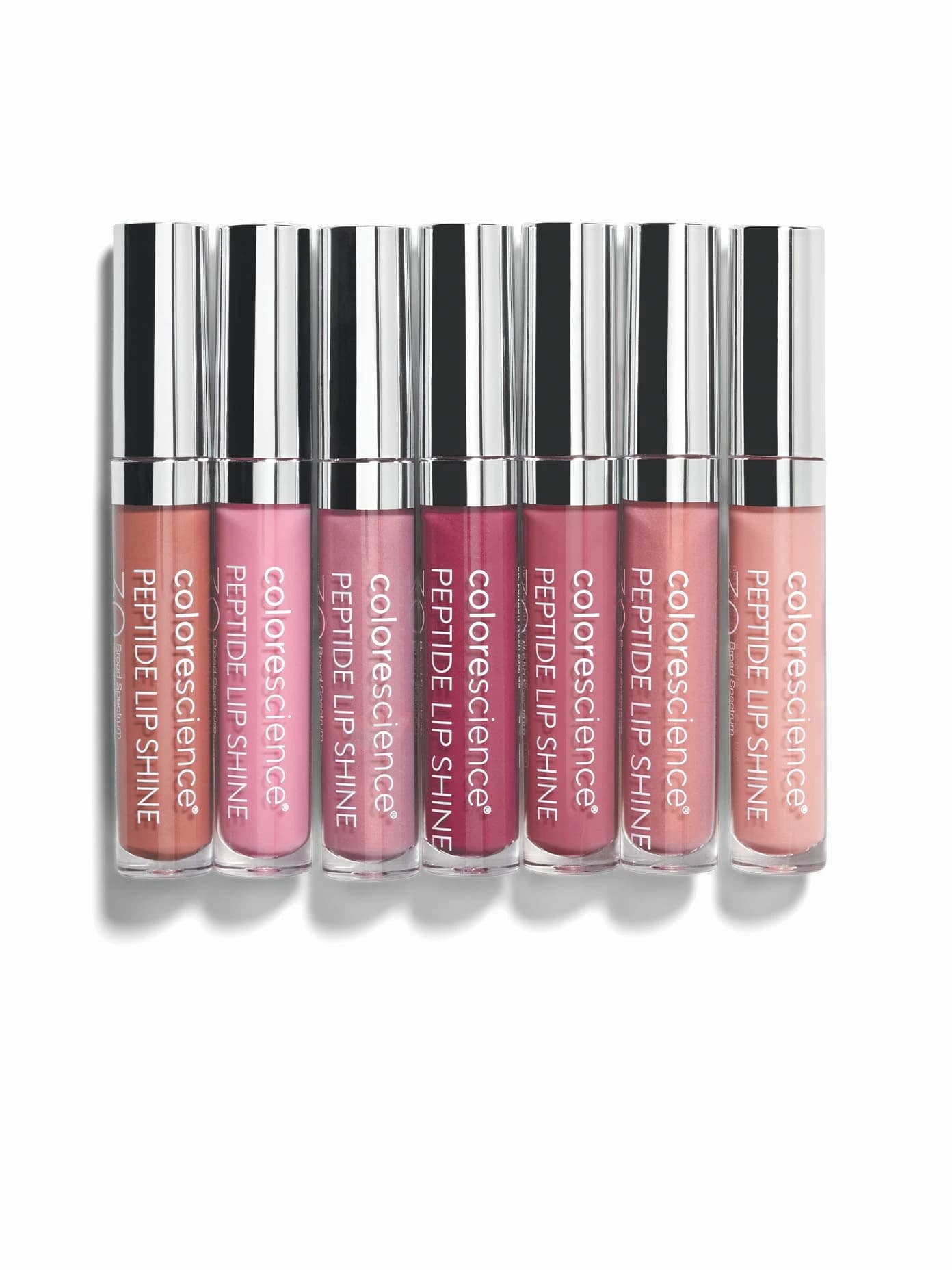 Peptide Lip Shine SPF 30