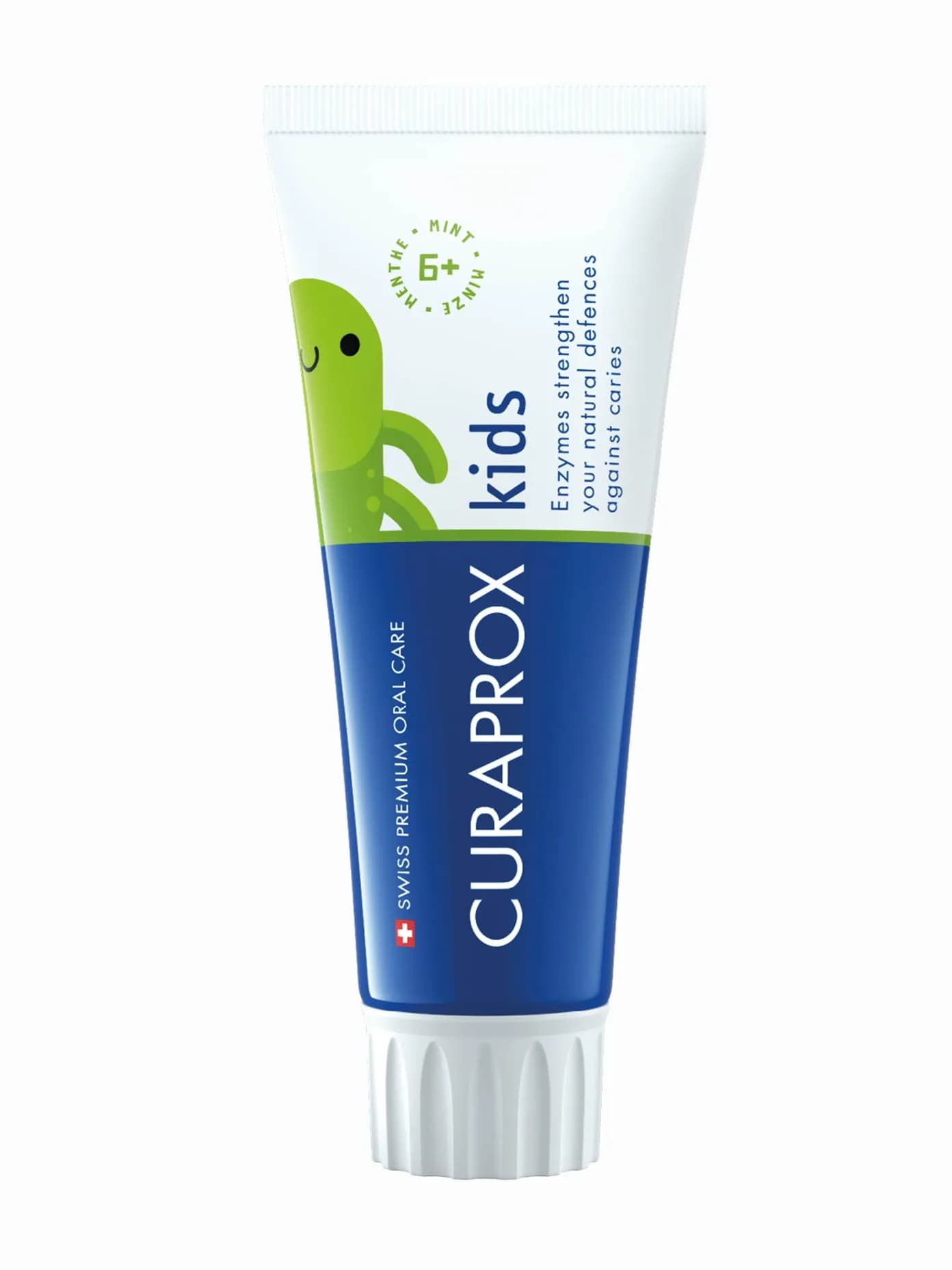 Kids Toothpaste 6+Years