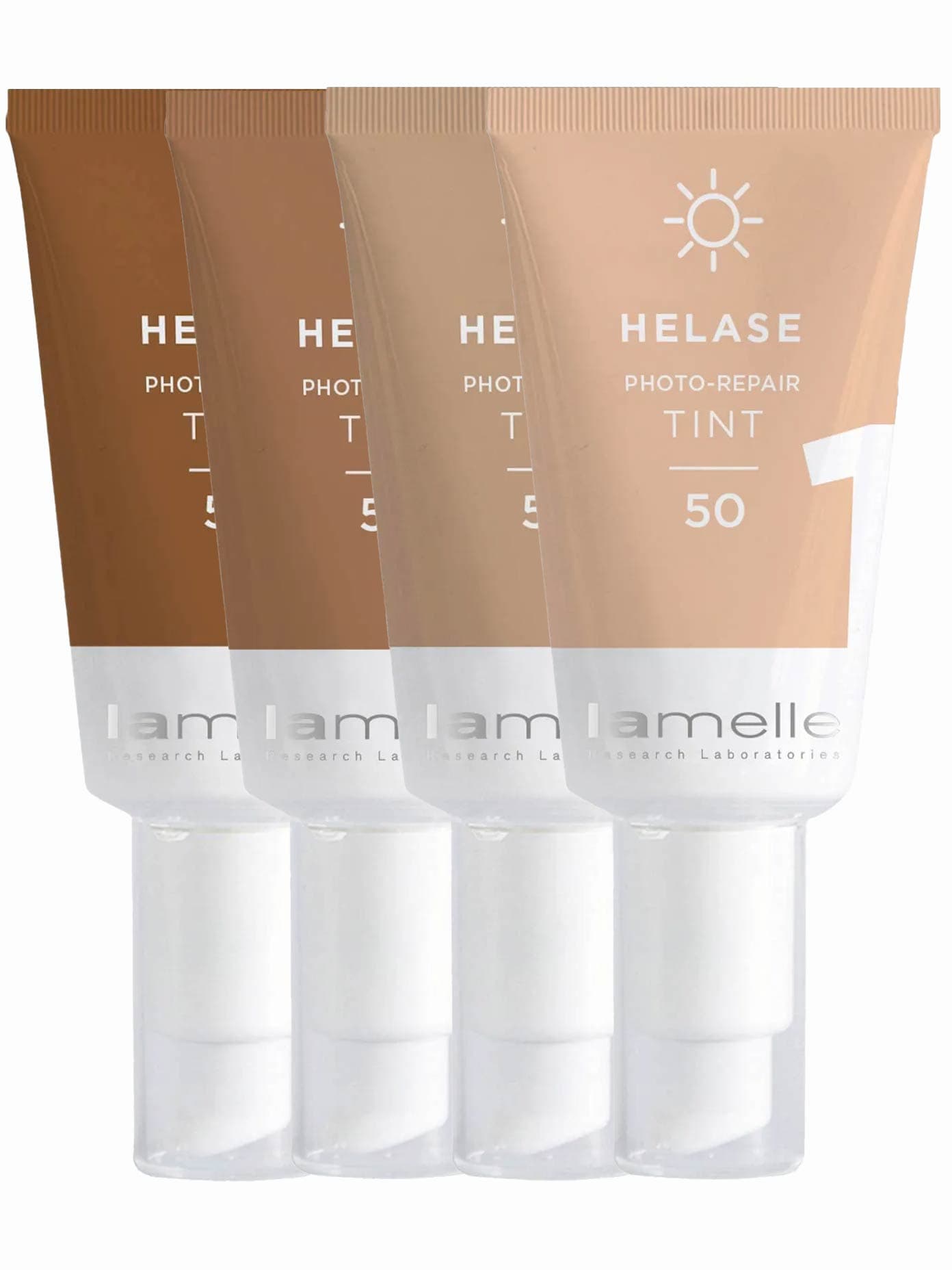 Helase 50 Tint