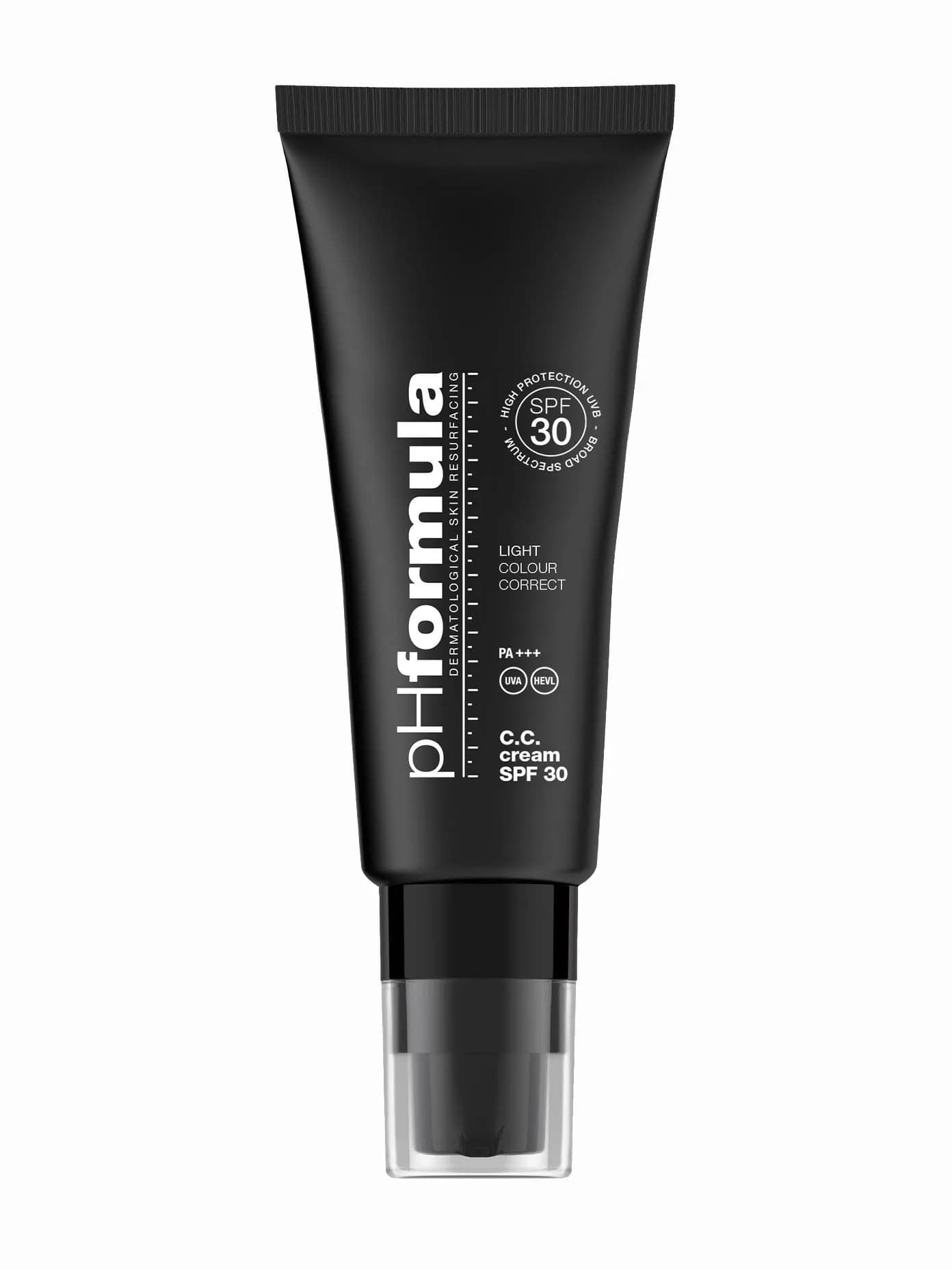 CC Cream SPF 30+