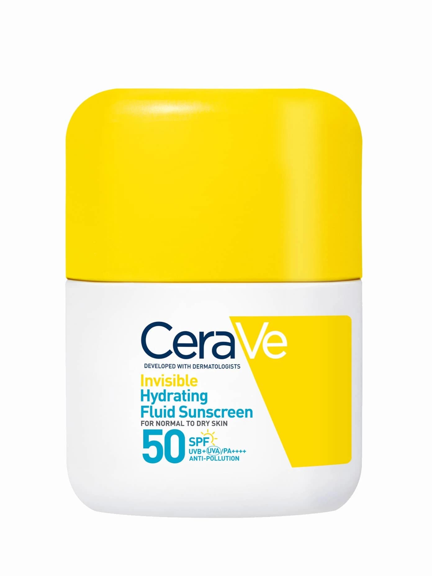 Invisible Hydrating Fluid SPF 50+