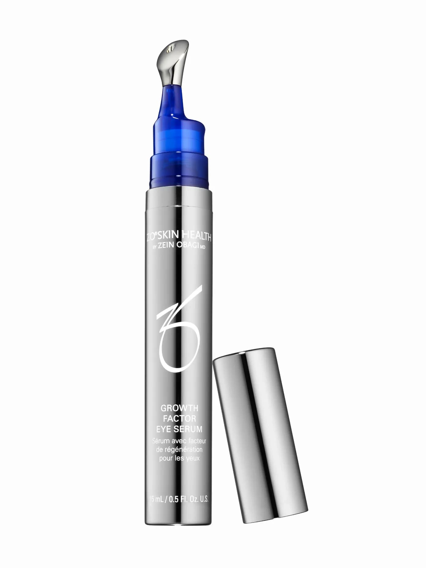 Growth Factor Eye Serum