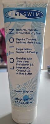 Lotion zen grapefruit