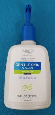 Gentle Skin Cleanser