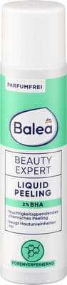 Beauty Expert Liquid Peeling