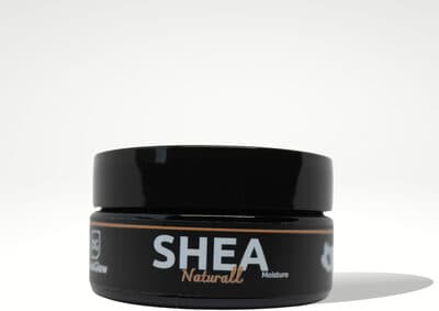 Whipped Body Butter